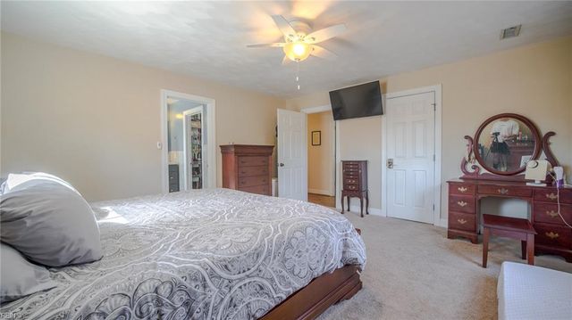 201 Arch RD, Chesapeake, VA 23322