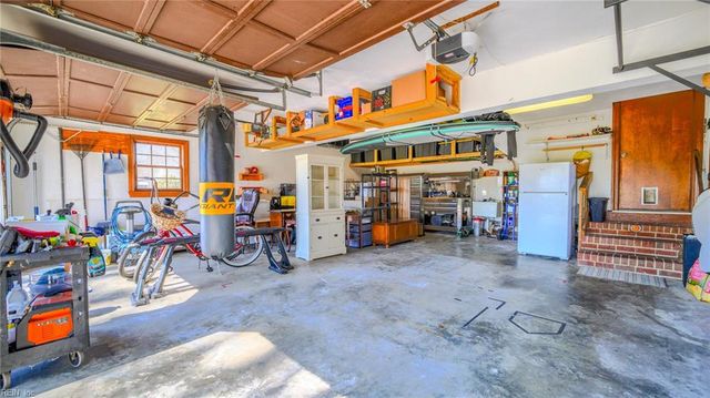 201 Arch RD, Chesapeake, VA 23322