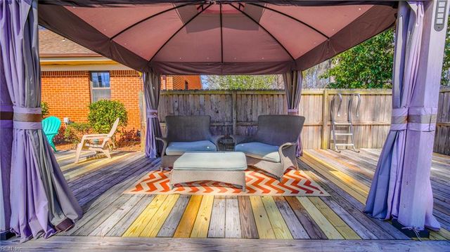 201 Arch RD, Chesapeake, VA 23322