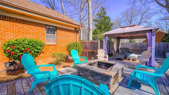 201 Arch RD, Chesapeake, VA 23322