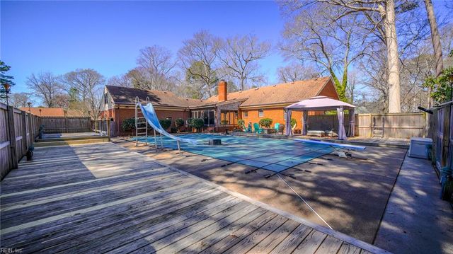 201 Arch RD, Chesapeake, VA 23322