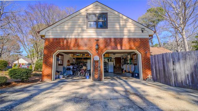 201 Arch RD, Chesapeake, VA 23322