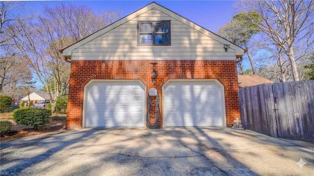 201 Arch RD, Chesapeake, VA 23322