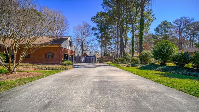 201 Arch RD, Chesapeake, VA 23322