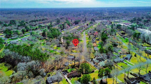 201 Arch RD, Chesapeake, VA 23322