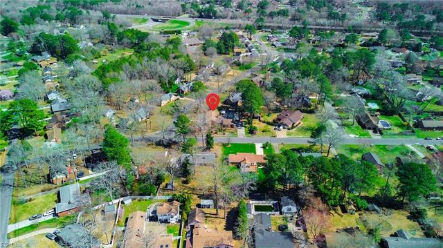 201 Arch RD, Chesapeake, VA 23322