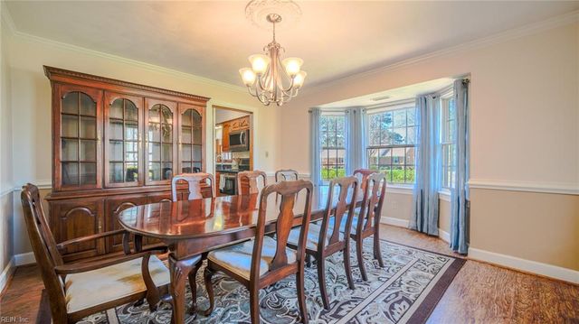 201 Arch RD, Chesapeake, VA 23322