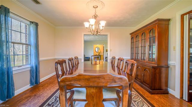 201 Arch RD, Chesapeake, VA 23322