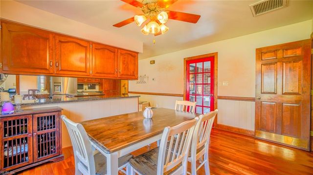 201 Arch RD, Chesapeake, VA 23322