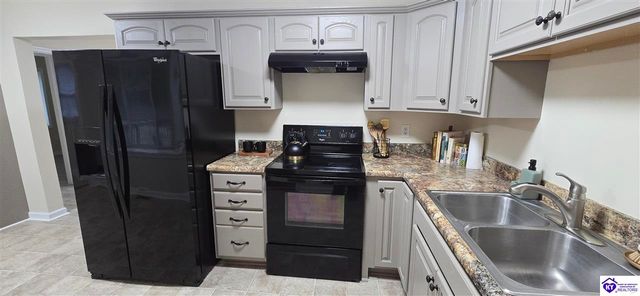 1288 Blackjack Road, Radcliff, KY 40160