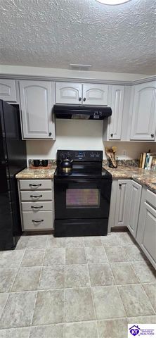 1288 Blackjack Road, Radcliff, KY 40160