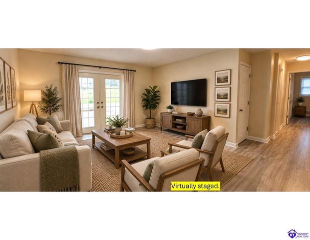 1288 Blackjack Road, Radcliff, KY 40160