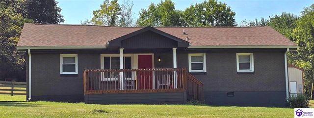 1288 Blackjack Road, Radcliff, KY 40160