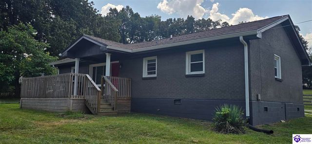 1288 Blackjack Road, Radcliff, KY 40160