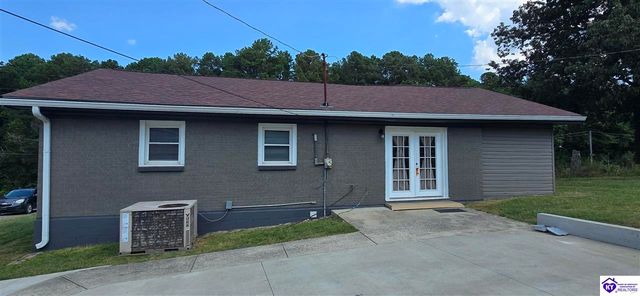1288 Blackjack Road, Radcliff, KY 40160