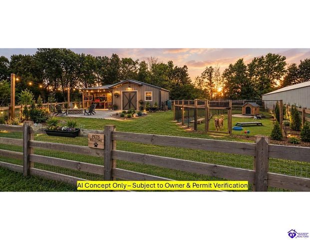 1288 Blackjack Road, Radcliff, KY 40160