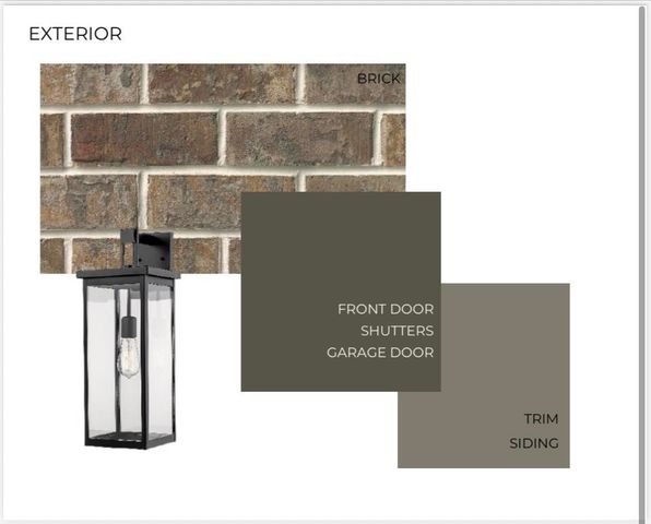 5836 BULRUSH DR E, Arlington, TN 38002