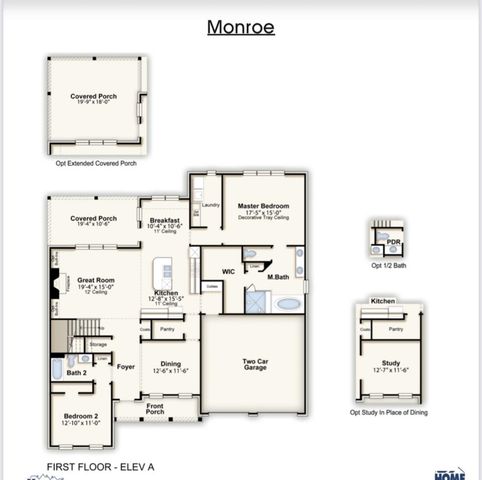 5836 BULRUSH DR E, Arlington, TN 38002