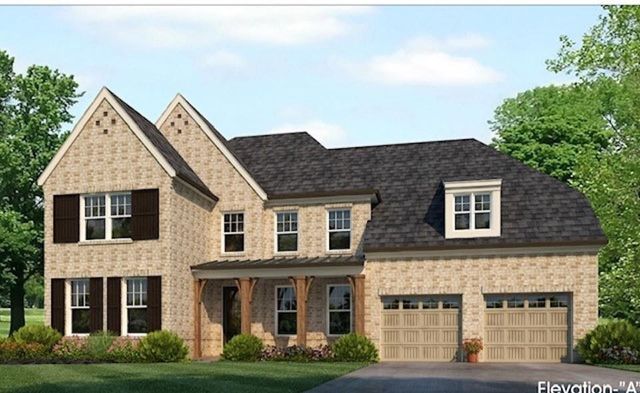 5836 BULRUSH DR E, Arlington, TN 38002