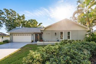 3184 BRUNSWICK CIRCLE, Palm Harbor, FL 34684