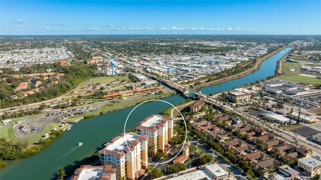 167 TAMPA AVENUE E 914, Venice, FL 34285