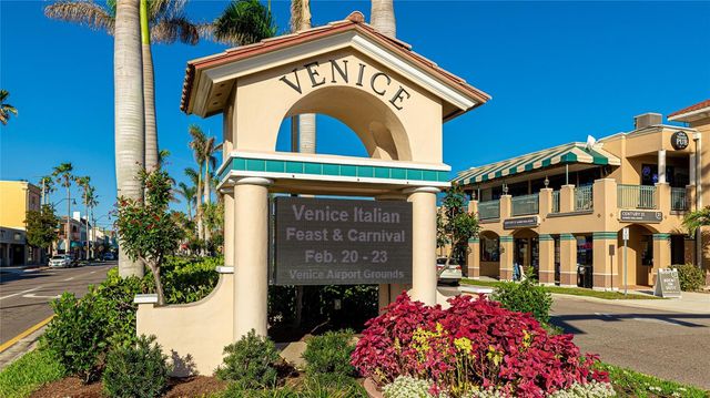 167 TAMPA AVENUE E 914, Venice, FL 34285