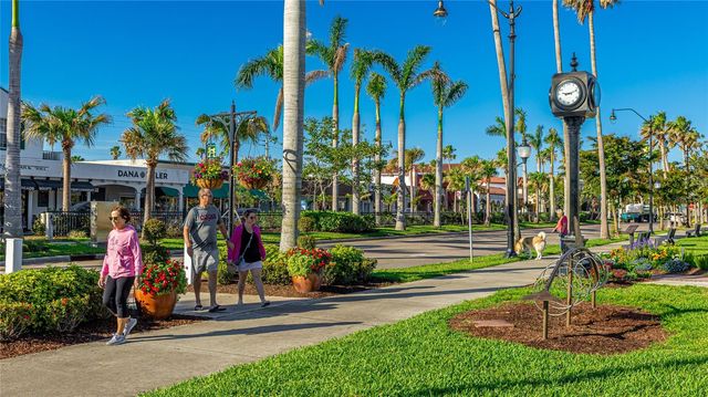 167 TAMPA AVENUE E 914, Venice, FL 34285