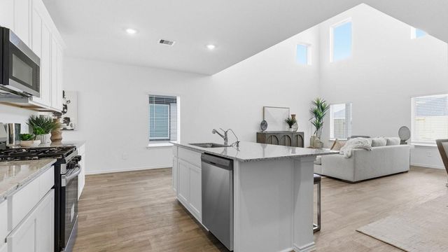 7846 Sanremo Drive, Richmond, TX 77406