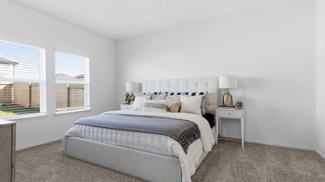 7846 Sanremo Drive, Richmond, TX 77406