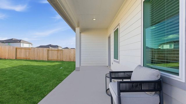 7846 Sanremo Drive, Richmond, TX 77406