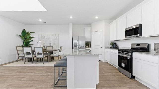 7846 Sanremo Drive, Richmond, TX 77406