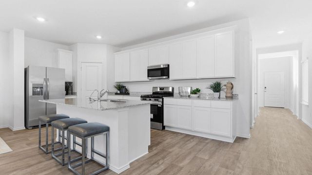 7846 Sanremo Drive, Richmond, TX 77406