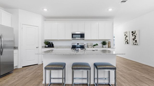 7846 Sanremo Drive, Richmond, TX 77406