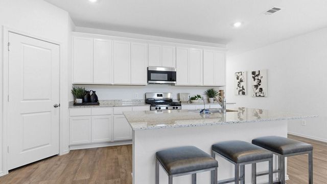 7846 Sanremo Drive, Richmond, TX 77406