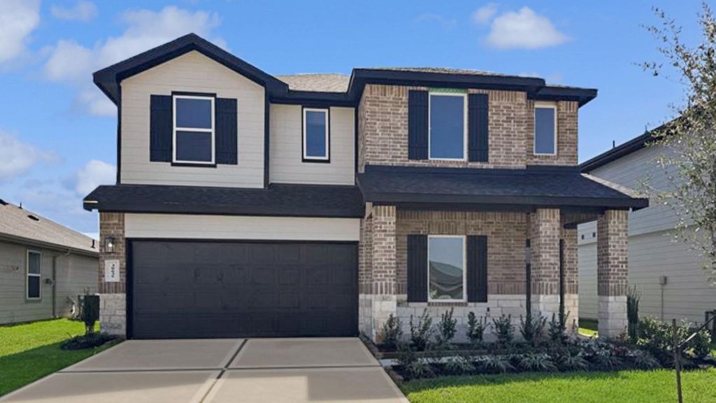 7846 Sanremo Drive, Richmond, TX 77406