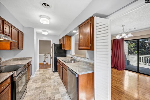 46 Woodwind Court, Columbia, SC 29209