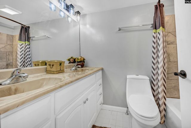 46 Woodwind Court, Columbia, SC 29209