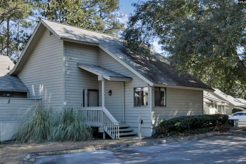 46 Woodwind Court, Columbia, SC 29209