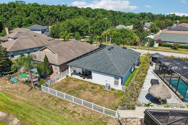 15914 CEDAR ELM TERRACE, Land O Lakes, FL 34638