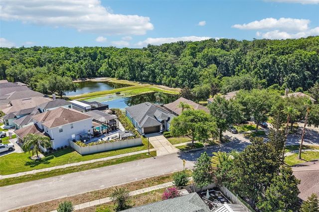 15914 CEDAR ELM TERRACE, Land O Lakes, FL 34638