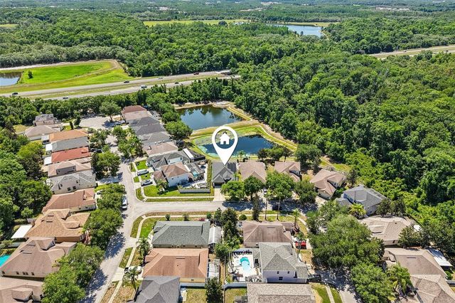 15914 CEDAR ELM TERRACE, Land O Lakes, FL 34638