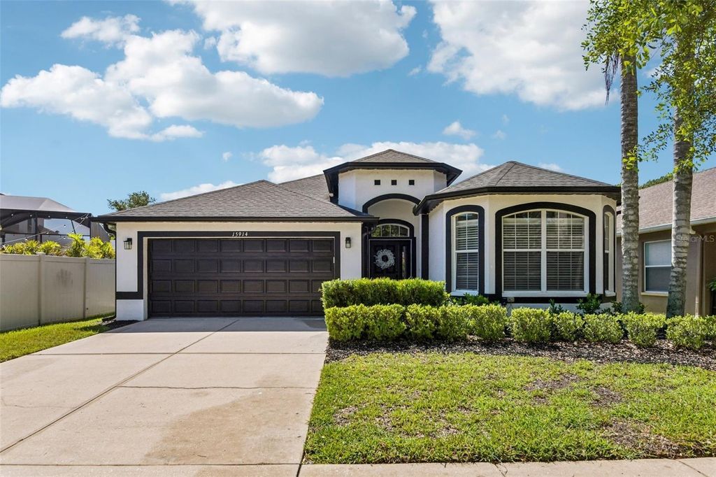 15914 CEDAR ELM TERRACE, Land O Lakes, FL 34638