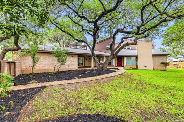14206 CAVALCADE ST, San Antonio, TX 78248