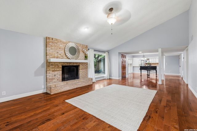 14206 CAVALCADE ST, San Antonio, TX 78248