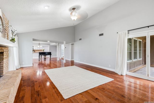 14206 CAVALCADE ST, San Antonio, TX 78248