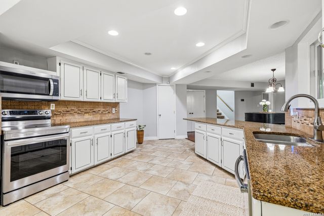 14206 CAVALCADE ST, San Antonio, TX 78248