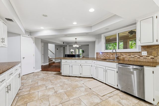 14206 CAVALCADE ST, San Antonio, TX 78248