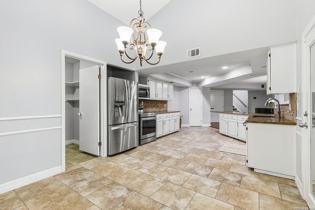 14206 CAVALCADE ST, San Antonio, TX 78248