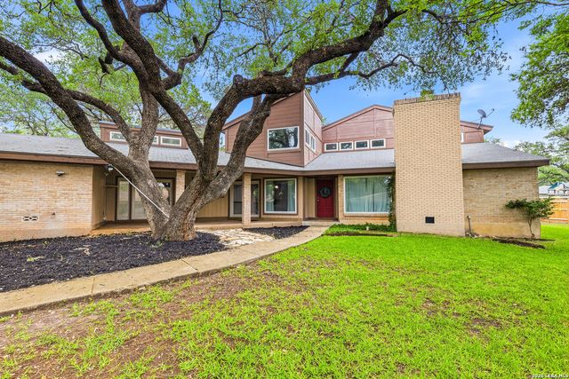 14206 CAVALCADE ST, San Antonio, TX 78248