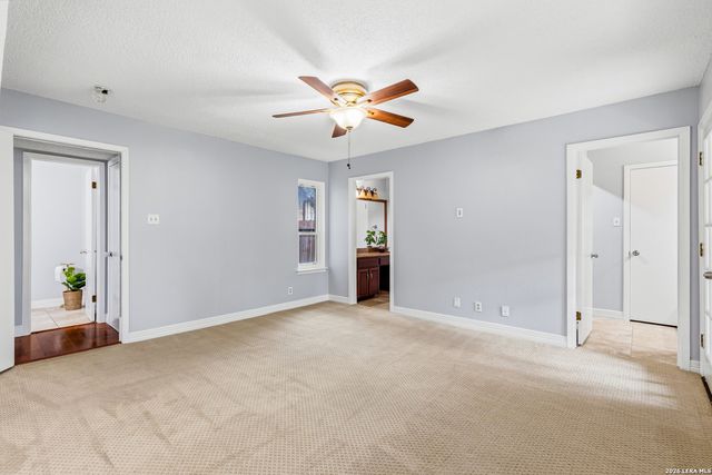 14206 CAVALCADE ST, San Antonio, TX 78248